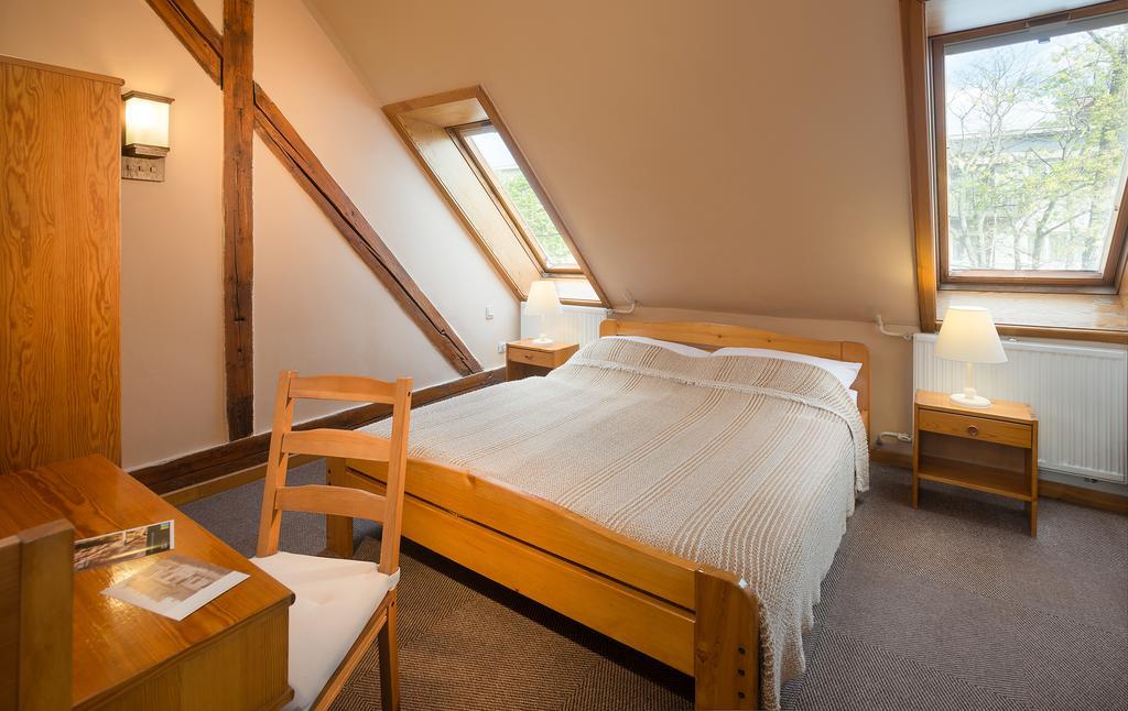 Hotel Abel Pension Budapeszt Zewnętrze zdjęcie