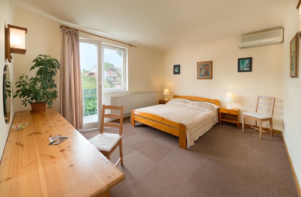 Hotel Abel Pension Budapeszt Zewnętrze zdjęcie