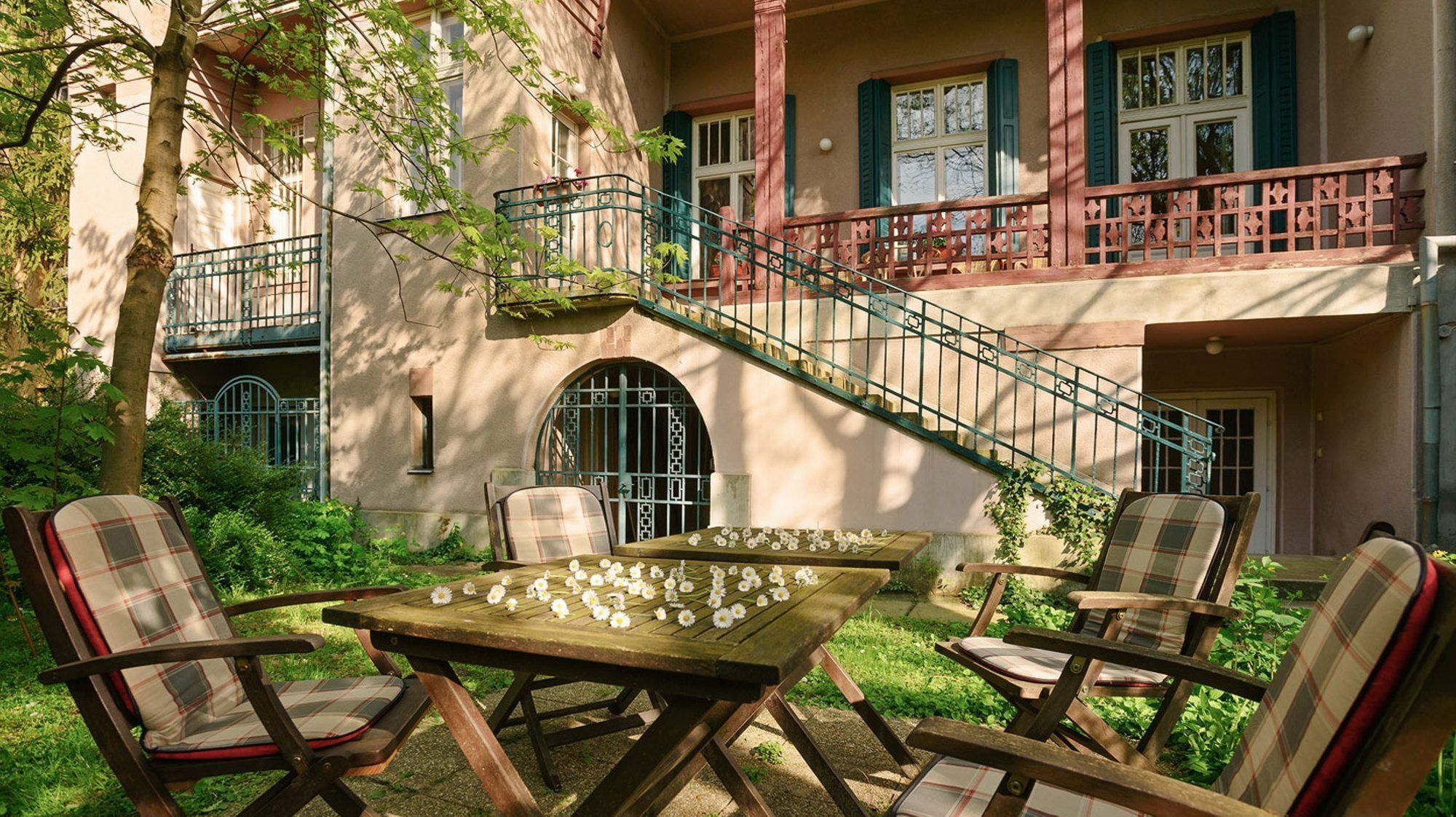 Hotel Abel Pension Budapeszt Zewnętrze zdjęcie