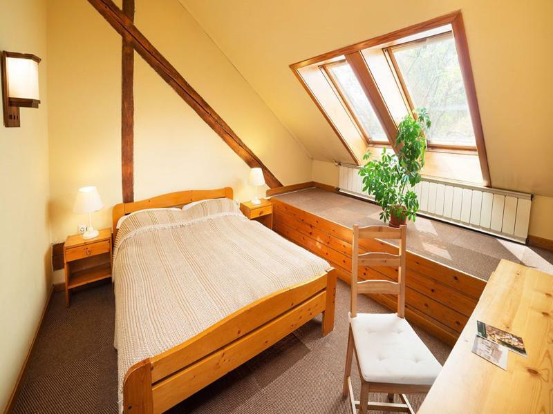 Hotel Abel Pension Budapeszt Zewnętrze zdjęcie