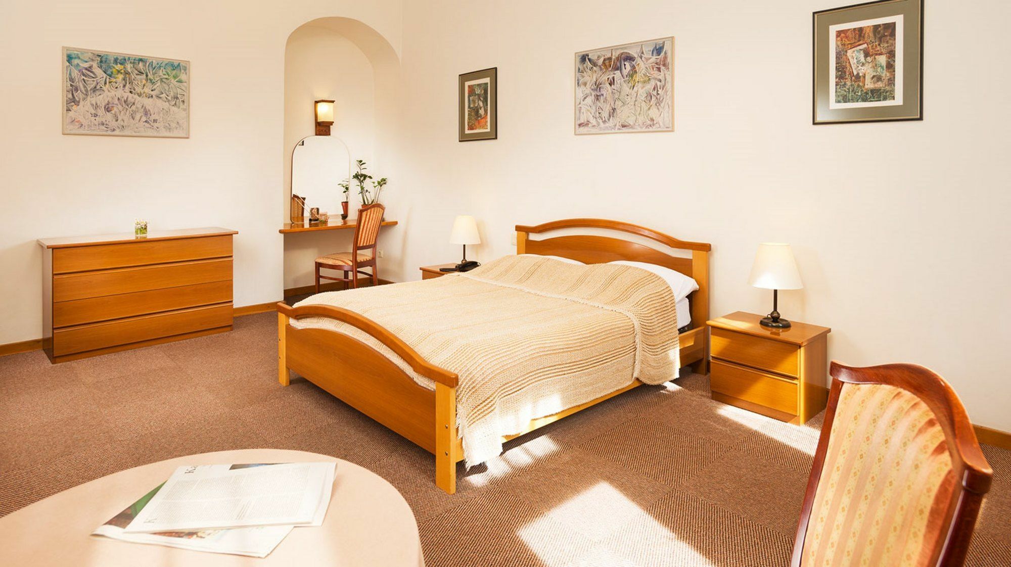 Hotel Abel Pension Budapeszt Zewnętrze zdjęcie