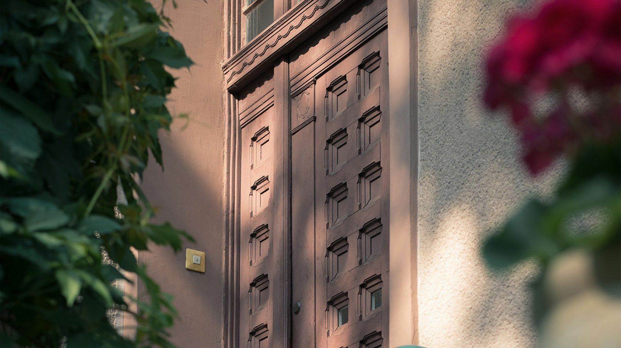 Hotel Abel Pension Budapeszt Zewnętrze zdjęcie