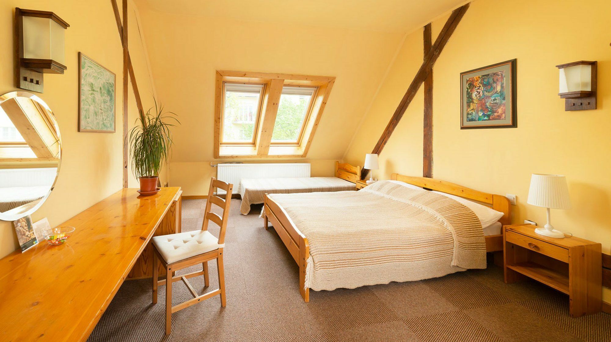 Hotel Abel Pension Budapeszt Zewnętrze zdjęcie