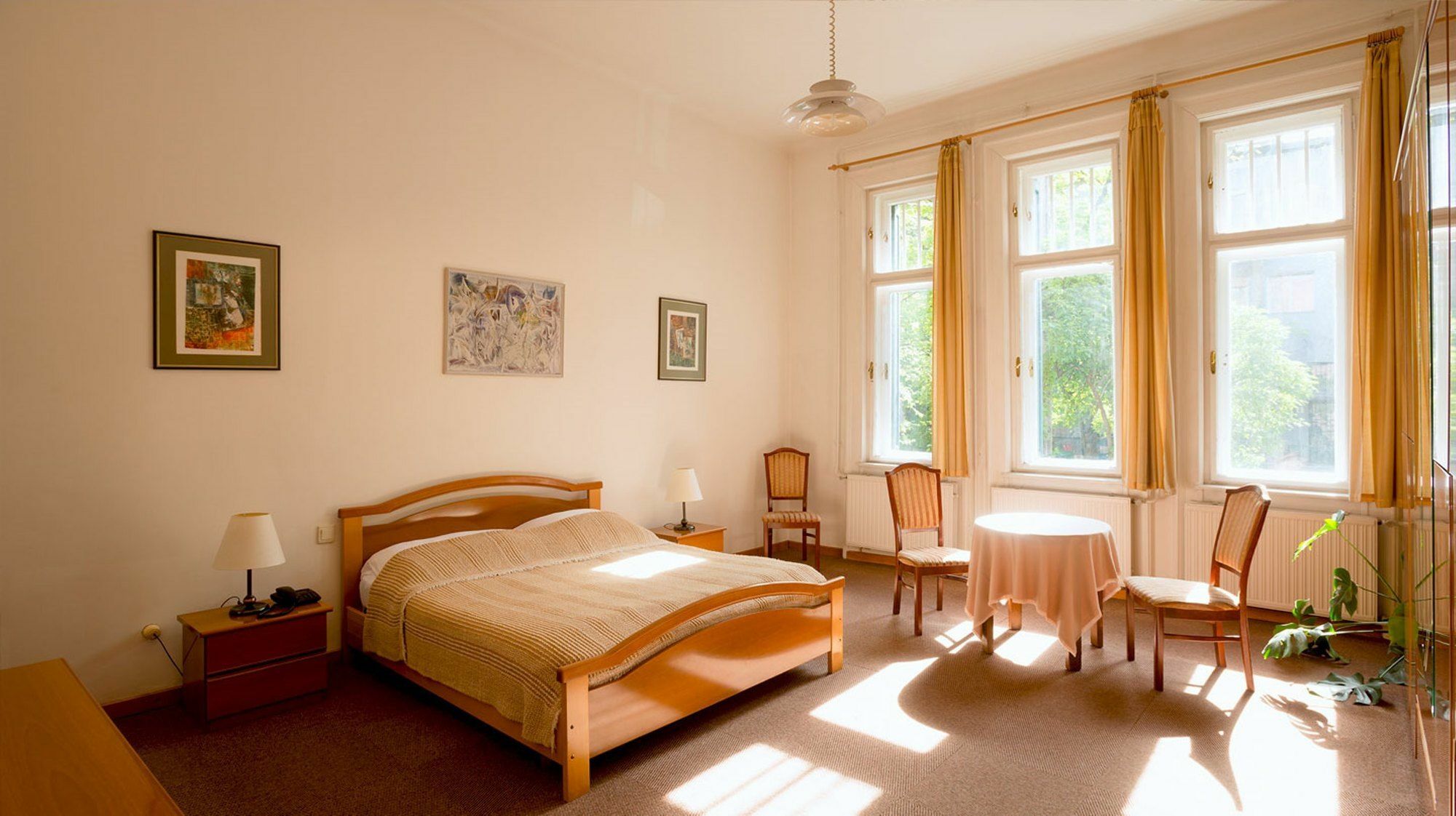 Hotel Abel Pension Budapeszt Zewnętrze zdjęcie