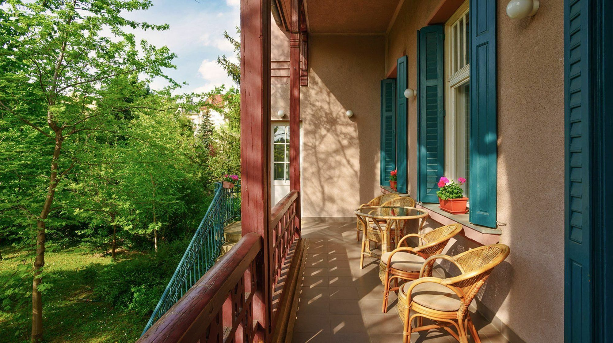 Hotel Abel Pension Budapeszt Zewnętrze zdjęcie